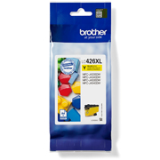 BROTHER INKJET LC426XLY AMARILLO 5.000P